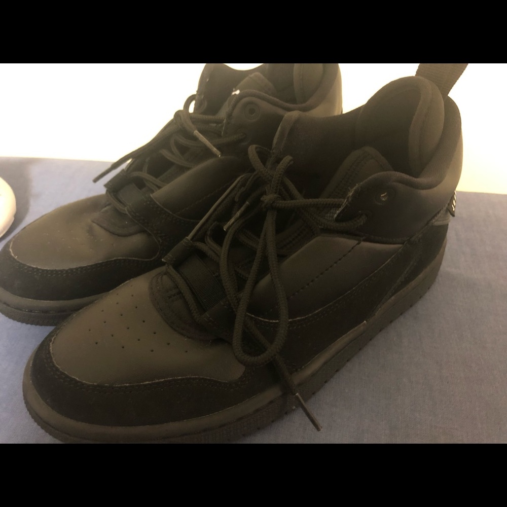 Nike’s